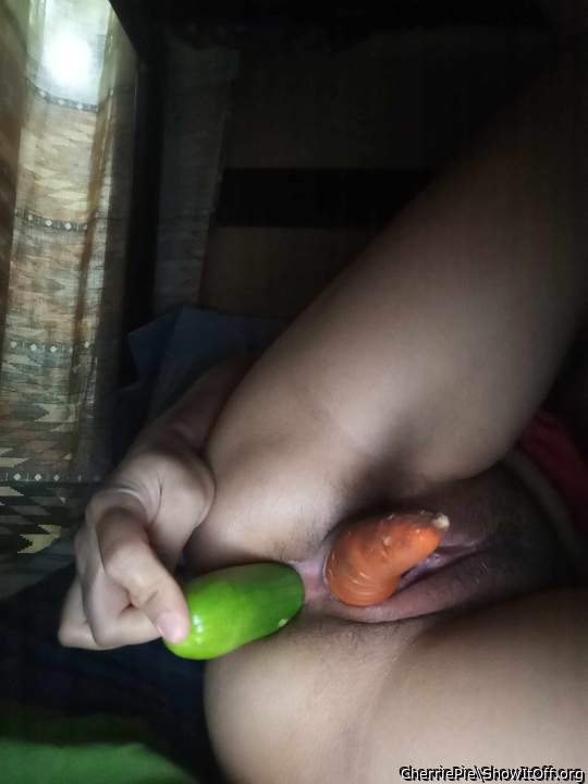 Adult image from CherriePie