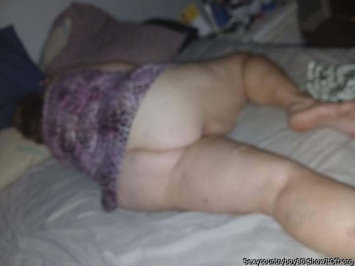 This is some good puessy