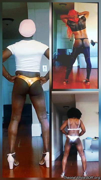 Yes Im A Dom Top But As A Faggot u Have too Take Dick eventually and i got Ass