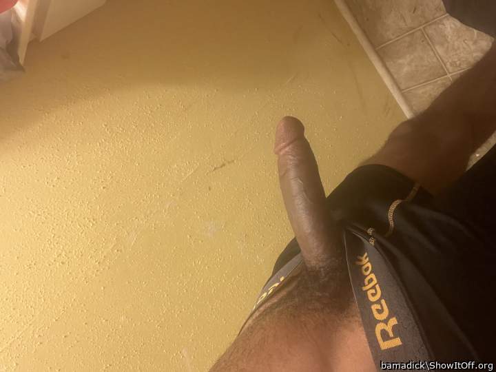 Morning wood