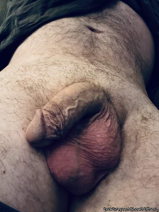 Cock and balls