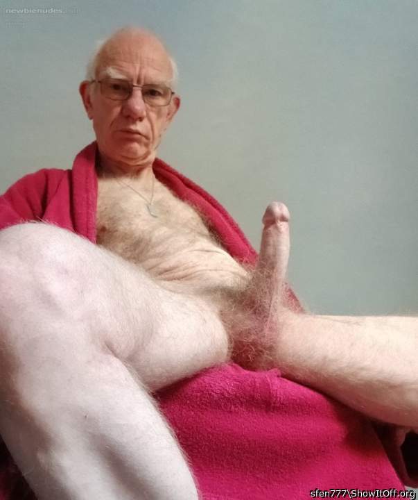 Mmmm, can I taste you 