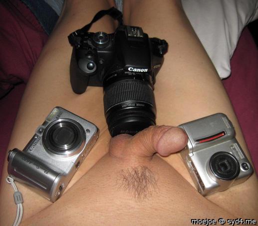 Cock photography........
