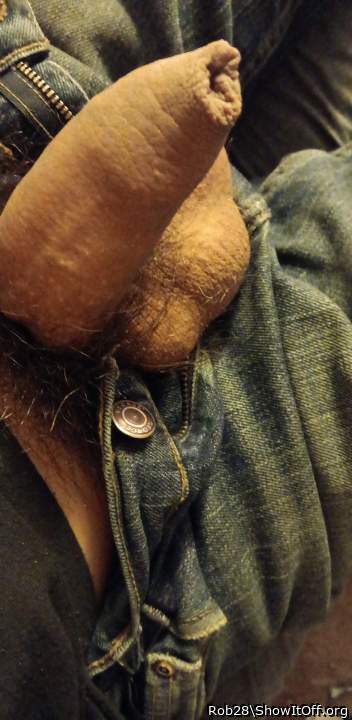 Whip that out n I aint responsible for my mouth