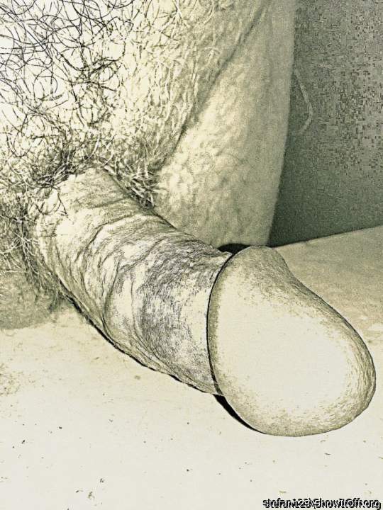 No matter how you show your cock, I get excited every time. 