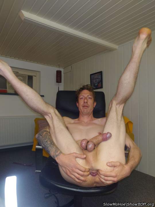 Adult image from SlowMoHoe