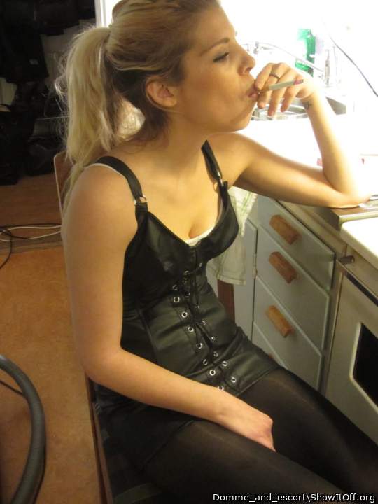 Guys let me know you'r thoughts about me