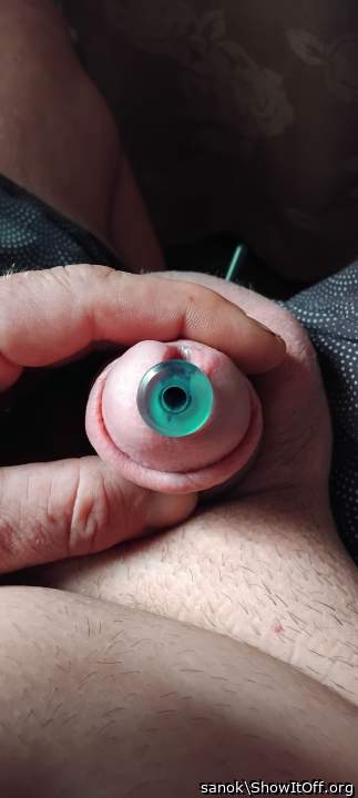 Penis játék