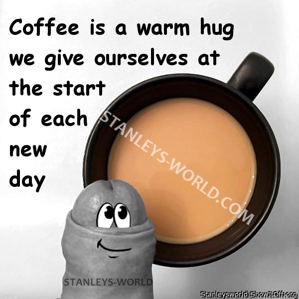 A Warm Hug