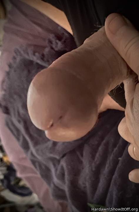 Like my big Cockhead?
