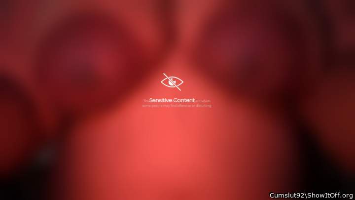 Adult image from Cumslut92
