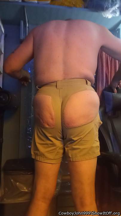 Adult image from CowboyJohn999