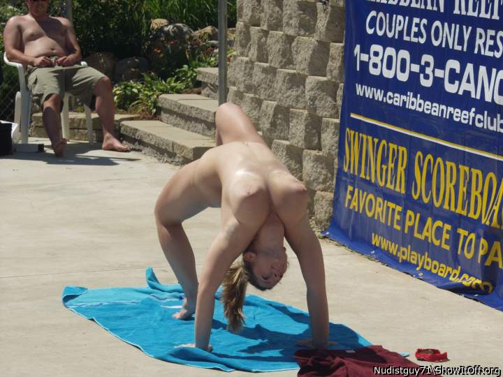 Adult image from Nudistguy71