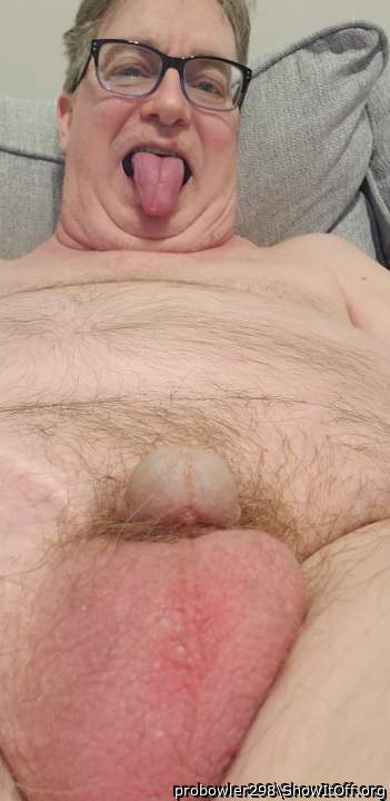 Donny rhine naked and exposed