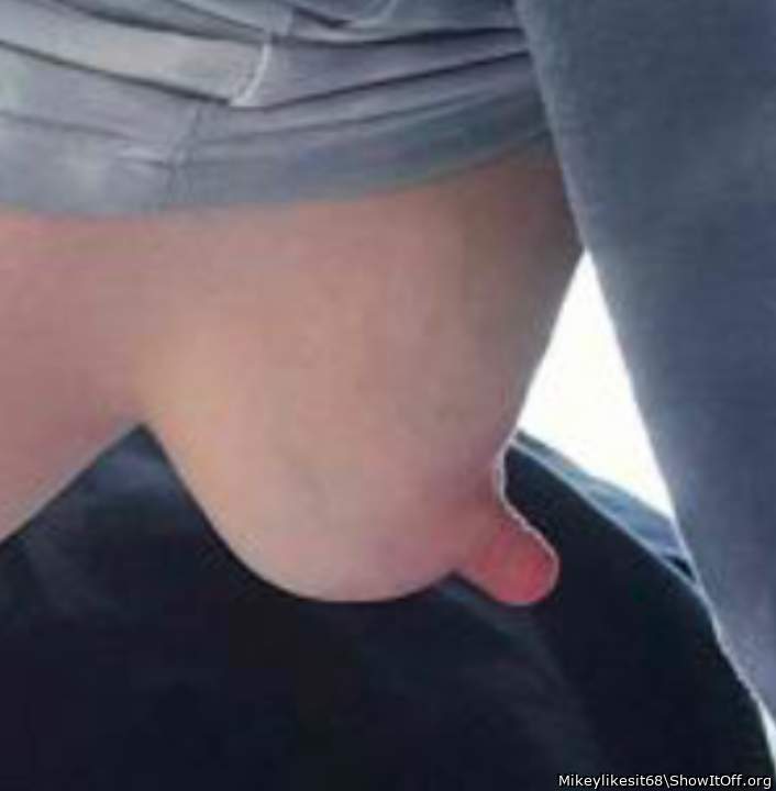 Adult image from Mikeylikesit68