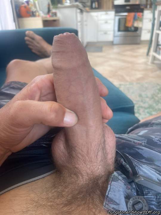 I�m thinking that I would like to suck it until you unload a