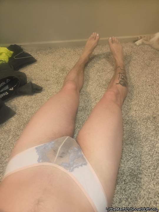 Adult image from LittleMan20