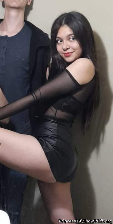 Adult image from Princess19