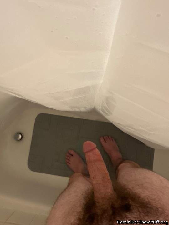 I'd drop to my knees 