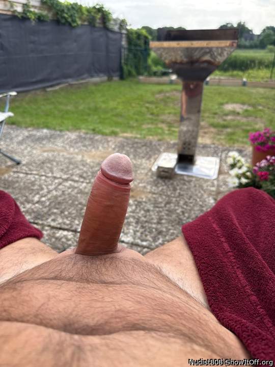 I'd love to suck you right there 