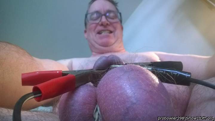 donny naked and exposed