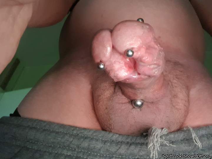 Adult image from Splittcock