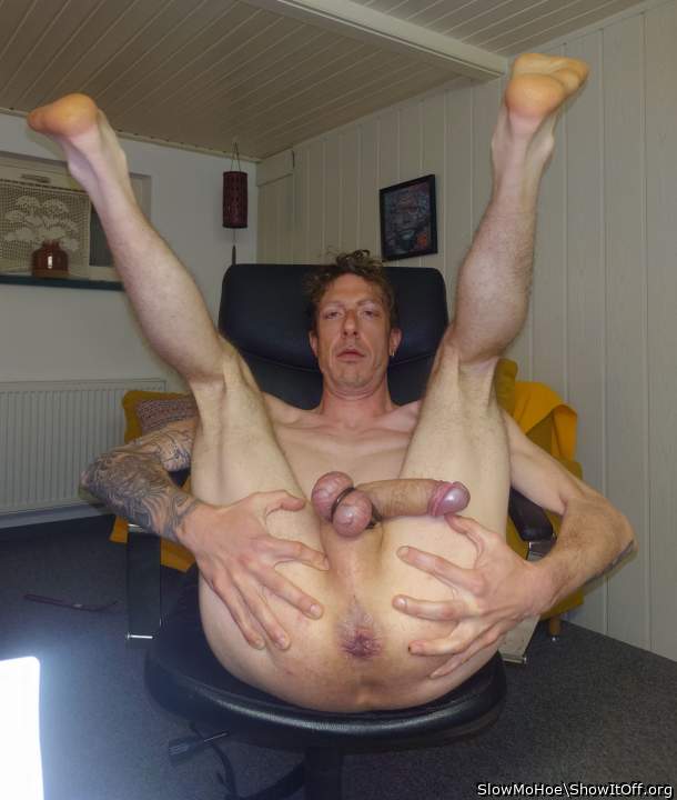Adult image from SlowMoHoe