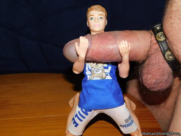 It is all for you guy!