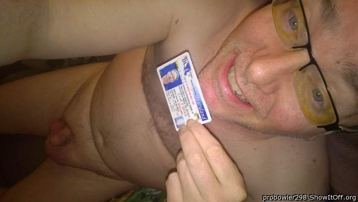 donny rhine naked and exposed