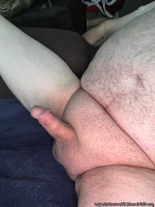 Adult image from nakedathome65