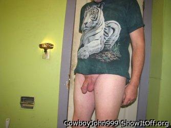 Adult image from CowboyJohn999