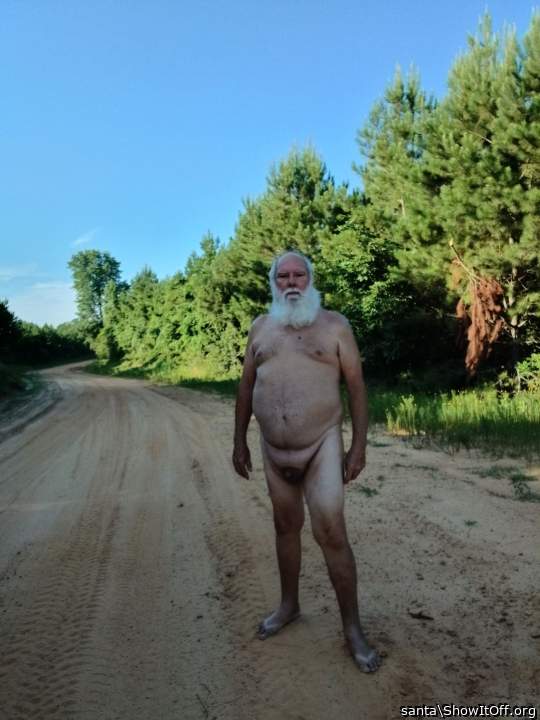 Adult image from santa
