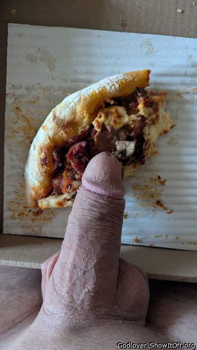 Pizza Dick, Hummm