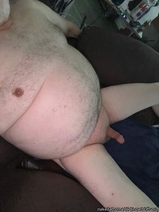Adult image from nakedathome65