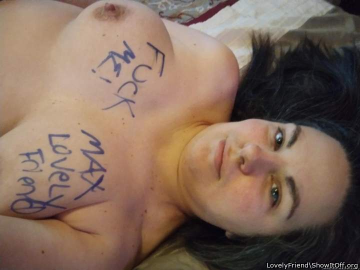 My Hottest Friend SweetSucculentMilf across the ocean