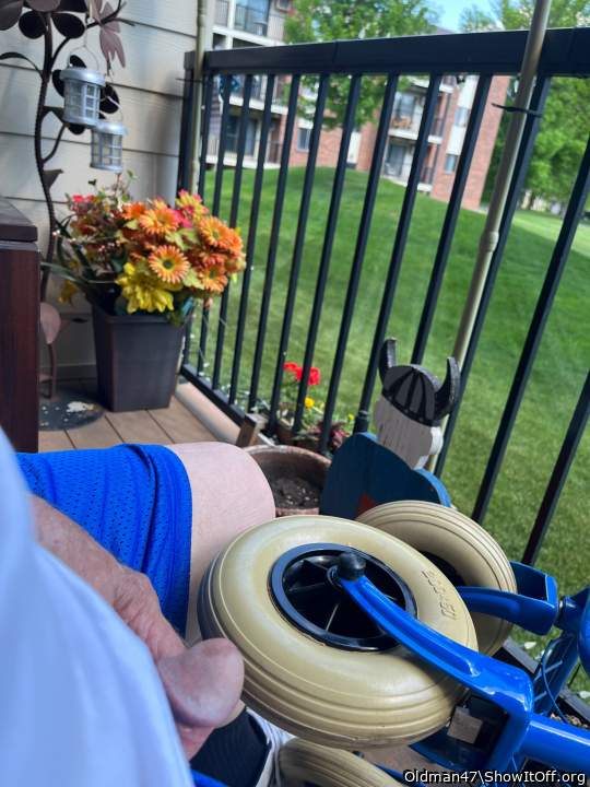 Adult image from Oldman47