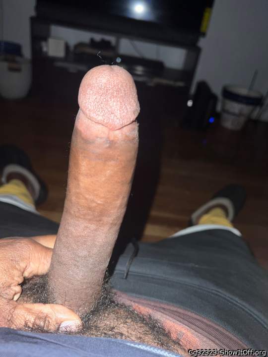 Now that's a cock she can ride all night&#128520;