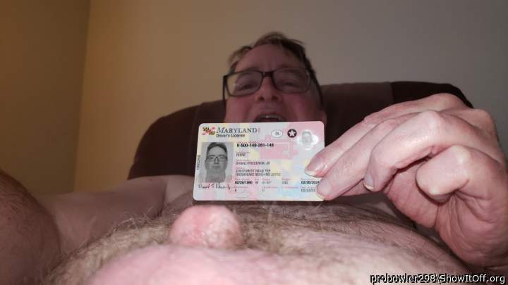 Donny rhine naked and exposed