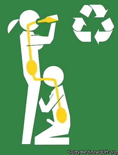 Recycling