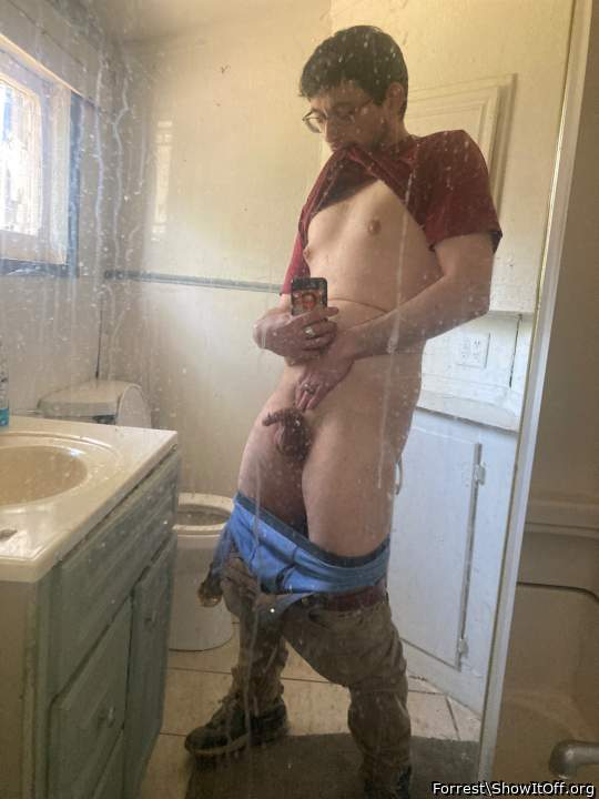 Adult image from Forrest