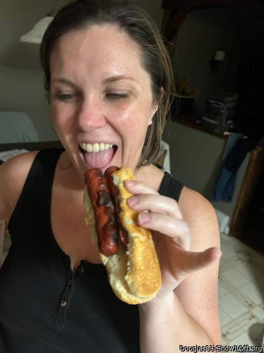  cock tasts very good 