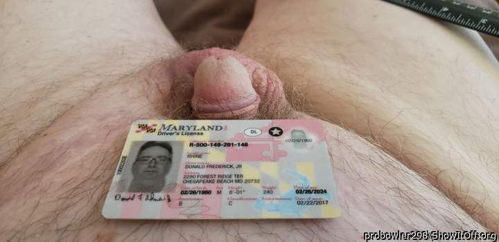 Donny rhine naked and exposed