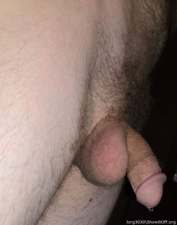 Im a grower, for sure