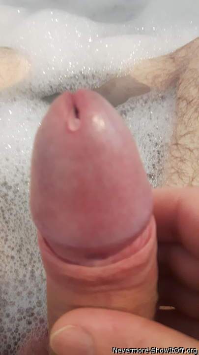 LOvely dick heAD