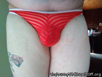 Lovely panties &#128525;