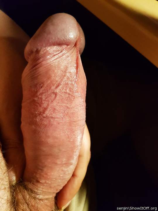 Really nice looking dick 