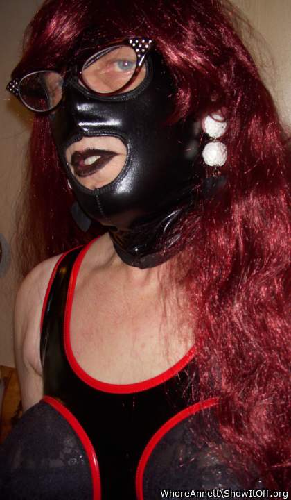 Adult image from WhoreAnnett