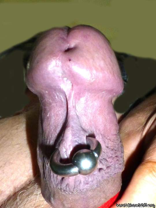 Adult image from karst