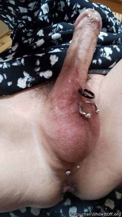 Four Piercings