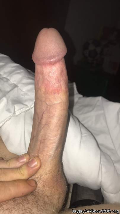 Horny